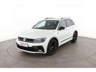 VW Tiguan 2.0 TDI Highline BlueMotion - Berlin