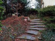 Wohnen im Grünen: Charmantes Haus mit großzügigem Garten in Blankenfelde-Mahlow - Blankenfelde-Mahlow