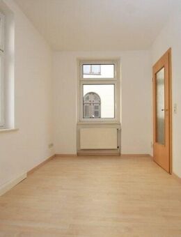 Ruhige 2-Raum Wohnung im Hinterhof am Otto-Buchwitz-Platz! - Görlitz