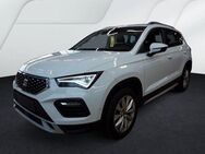 Seat Ateca, 1.5 TSI Xperience 150PS || Xperience, Jahr 2024 - Schneeberg (Sachsen)