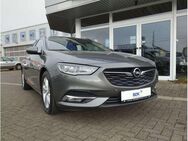 Opel Insignia EDITION-AUTOM-AHK-NAVI-8FACH BERREIFT-AUS 2.HAND - Kreuzau