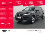 Seat Arona, FR, Jahr 2024 - Leverkusen