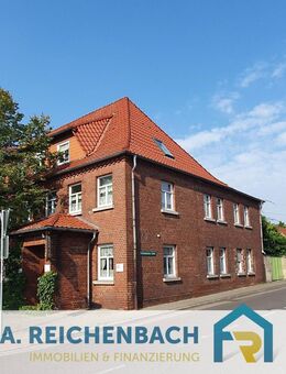 Pension im laufenden Betrieb in der Dübener Heide in Schwemsal zu verkaufen! - Muldestausee