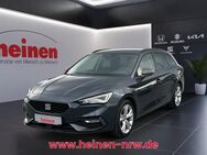 Seat Leon, 2.0 TDI Sportstourer FR, Jahr 2022 - Menden (Sauerland)