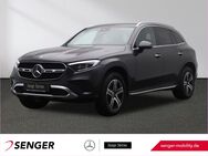 Mercedes GLC 300, e Avantgarde MBUX, Jahr 2023 - Rheine