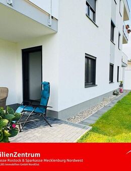 103 m² Wohnglück - sofort einziehen - Kröpelin