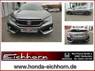 Honda Civic, 1.5 VTEC SPORT, Jahr 2017 - Naumburg (Saale)