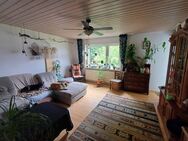 3 Zimmer Erdgeschoss Wohnung - Calw