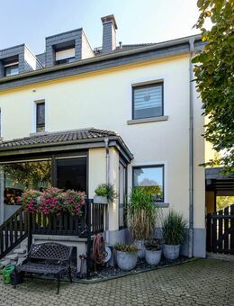 Ihr Zuhause mit eingebauter Altersvorsorge! - Leverkusen