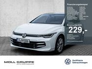 VW Golf, 1.5 l TSI Life OPF, Jahr 2024 - Düsseldorf