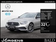 Mercedes E 200, T Avantgarde MBUX Night 18, Jahr 2021 - Plettenberg