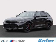 BMW 330, e xDrive M Sport Pro Innopaket, Jahr 2022 - Wittlich