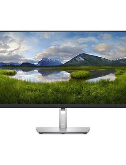 Dell P2723QE LED-Monitor (69 cm/27 ", 3840 x 2160 px, 4K Ultra HD, 5 ms Reaktionszeit, 60 Hz, IPS)
