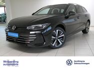 VW Passat Variant, 1.5 eTSI Business, Jahr 2024 - Winsen (Luhe)