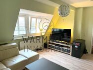 Wieder verfügbar! 2-Zimmer-DG-Wohnung direkt in der Altstadt - Lüneburg