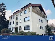 Charmante 2-Zimmer-Wohnung mit Balkon und Garage - Mülheim (Ruhr)