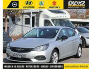 Opel Astra K Turbo Edition Klima/LED/Kamera/Sitzhzg. - Wangen (Allgäu)