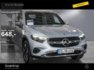 Mercedes GLC 300, e Avantgarde DLight Burm DC, Jahr 2023 - Rendsburg