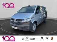 VW T6.1, 2.0 l Transporter Kasten TDI Schalter, Jahr 2024 - Mönchengladbach