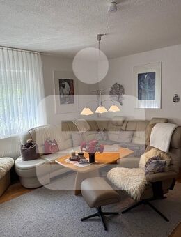 Komfortable 80 m² Wohnung in ruhiger Lage in Ruhstorf a.d.Rott - Ruhstorf (Rott)