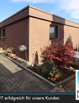 Modernisiertes Einfamilienhaus mit Fernblick - Springe