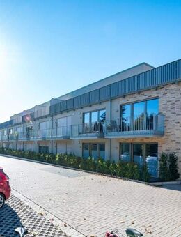 Neuwertige1-Zimmer-Wohnung mit Einbauküche in Osnabrück Hellern - Osnabrück