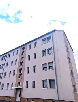 Attraktive Kapitalanlage in Grimma - vermietete 4 -Raumwohnung - Grimma