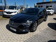 Renault Talisman, Grandtour TCe 160 GPF INTENS, Jahr 2022 - Dresden