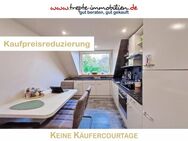 SUPER Investition ~ SUPER Lage ~ SUPER schicke 4-Raum-Wohnung direkt an der Hamburger Stadtgrenze ! - Schenefeld (Landkreis Pinneberg)