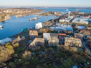 Neubau-Renditeobjekt an der Förde mit Wasserblick - Kiel