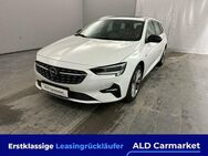 Opel Insignia Sports Tourer 1.5 Diesel Business Elegance Kombi, 5-türig, 6-Gang - Bad Fallingbostel