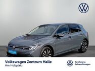 VW Golf, 1.5 VIII eTSI Move, Jahr 2023 - Halle (Saale)