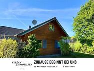 Ihr Zuhause zum Durchatmen: Holzhaus mit gesundem Raumklima in Drochtersen - Drochtersen