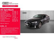 Audi A5, SB 40 TDI qu, Jahr 2024 - Kassel