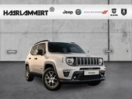 Jeep Renegade, Altitude Mild-Hybrid FWD, Jahr 2024 - Hasbergen