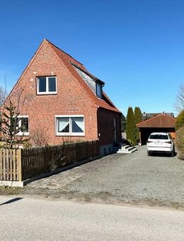 Sonne, Meer und Möwen - Ihr Traumhaus auf Fehmarn - Fehmarn