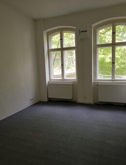 3-Raum-Wohnung nahe dem Bahnhof mit Potential - Frankfurt (Oder)