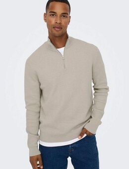 ONLY & SONS Strickpullover OS Knit