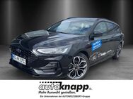 Ford Focus, ST-Line X MHEV 18Zoll WinterPaket Sportpaket digitales, Jahr 2024 - Weinheim
