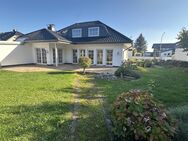 Schickes und modernes Einfamilienhaus in wunderbarer Lage von 52388 Nörvenich - Nörvenich