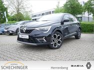Renault Arkana, Techno TCe 140, Jahr 2023 - Herrenberg