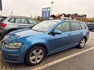 VW Golf VII Variant Comfortline BMT AUTOMATIK XENON - Deggendorf