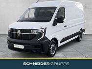 Renault Master, 3.5 Blue dCi 150 L2H2 t Advance, Jahr 2024 - Zwickau