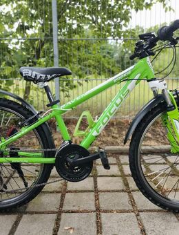 ❤️Fahrrad für Kinder MTB Focus Raven Rookie 1.0 24 Zoll 1 J. G. - Leipzig Ost