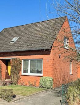 Ein Haus mit Geschichte und Zukunft in Rendsburg - Rendsburg