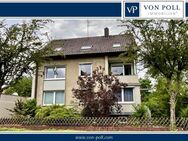 Anlageobjekt - Mehrgenerationenhaus - Wohnen & Vermieten: ein Haus mit vielen Optionen in Gehrden! - Gehrden