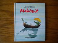 Mahlzeit,Helme Heine,Middelhauve Verlag,1991 - Linnich