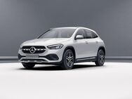 Mercedes GLA 200, Progressive RfCam, Jahr 2022 - Freiberg