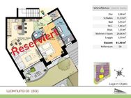 La Residencia (Erdgeschosswohnung 03) - Riegelsberg