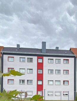 Tolle Lage, frisch saniert und jetzt einziehen - Zeitz